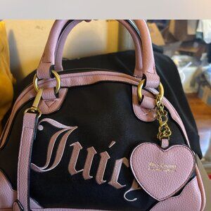 WOMENS JUICY COUTURE PURSE